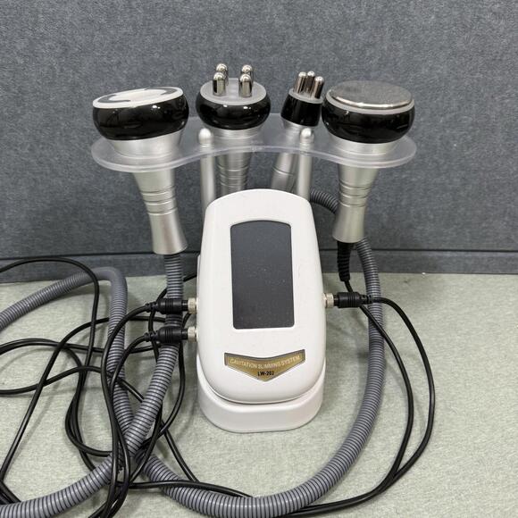 Other - Body Cavitation Slimming System LW-202 3 In 1